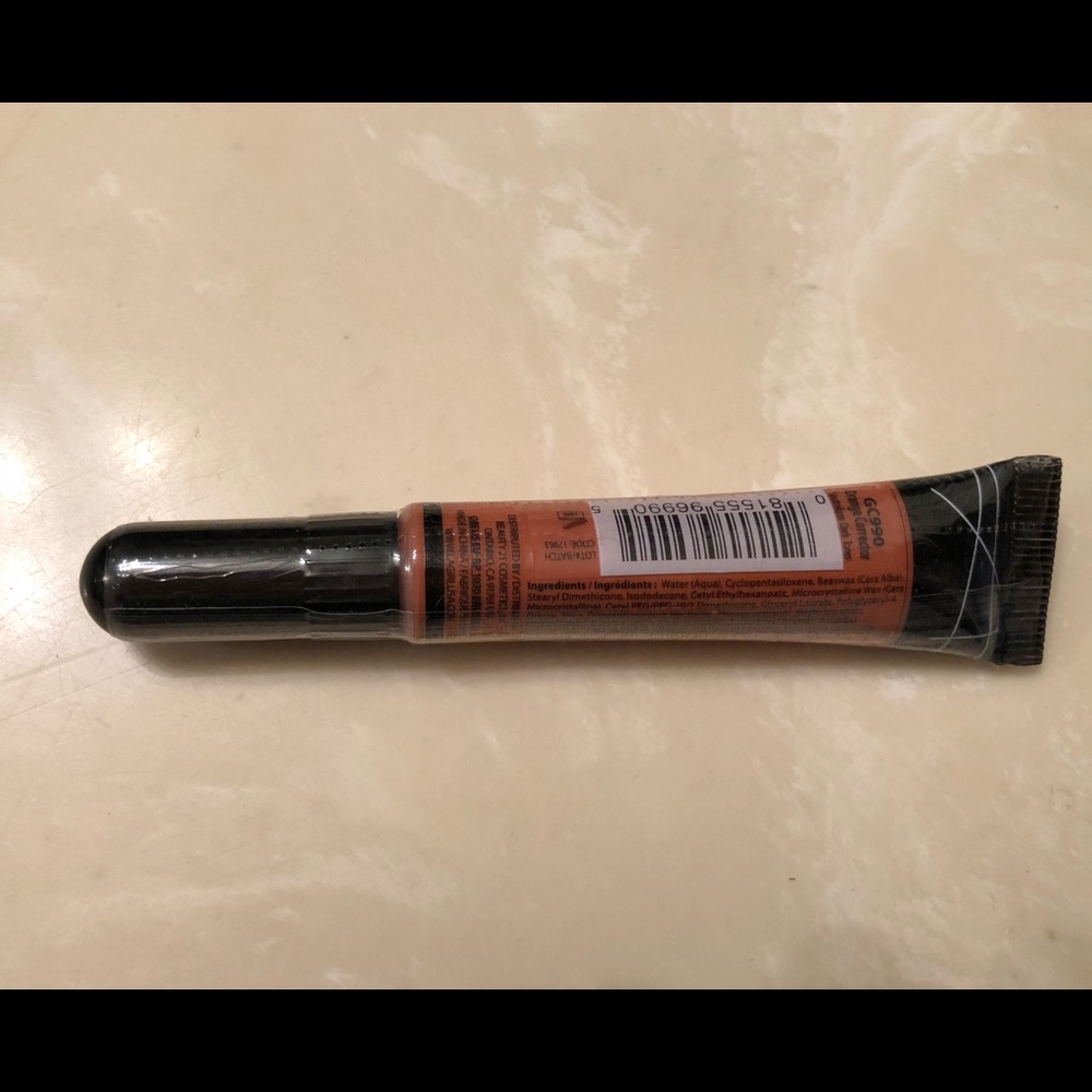 Orange Color Corrector - Picture 2 of 2
